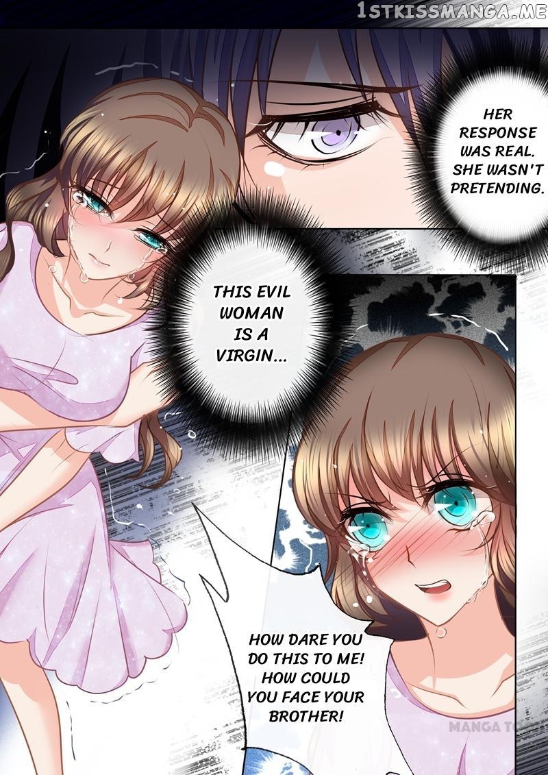 Into the Heart of a Warm Marriage chapter 15 - page 7