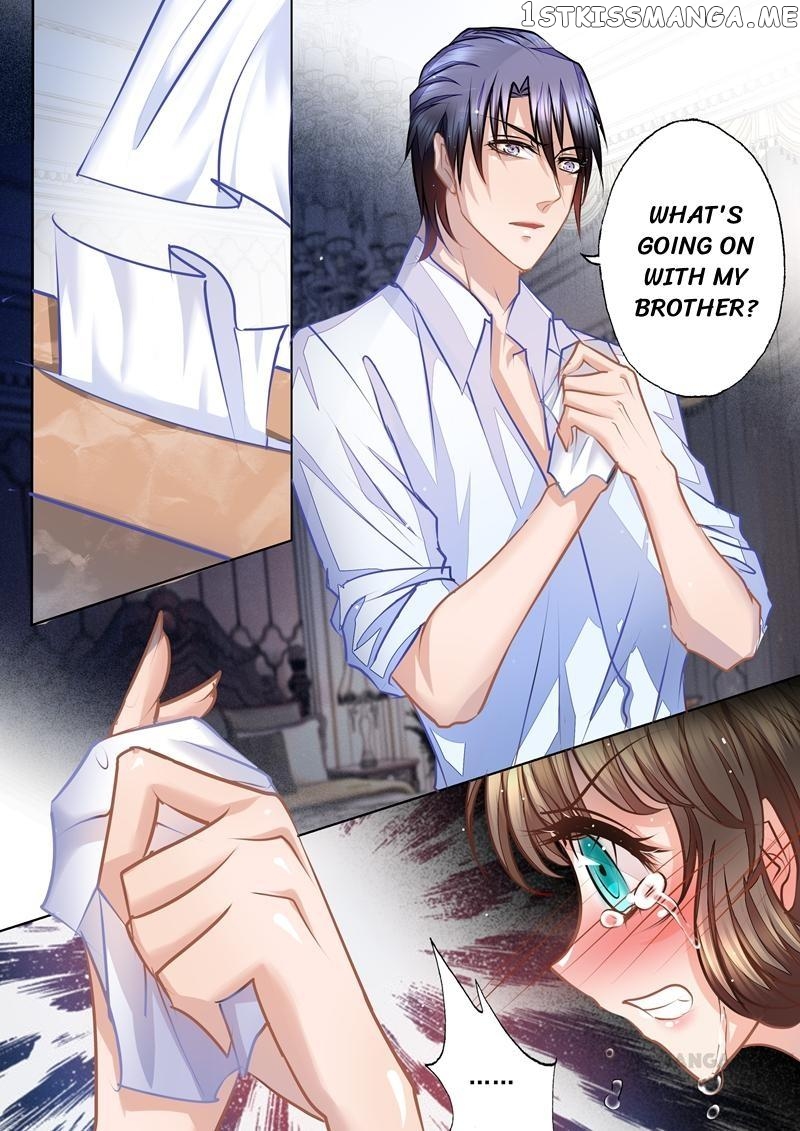 Into the Heart of a Warm Marriage chapter 15 - page 8