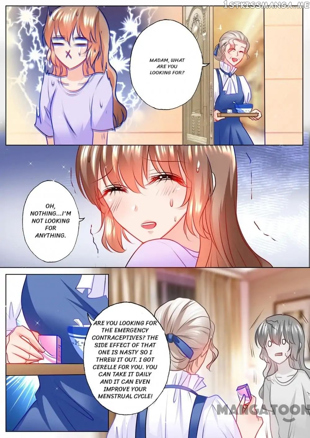 Into the Heart of a Warm Marriage chapter 126 - page 6