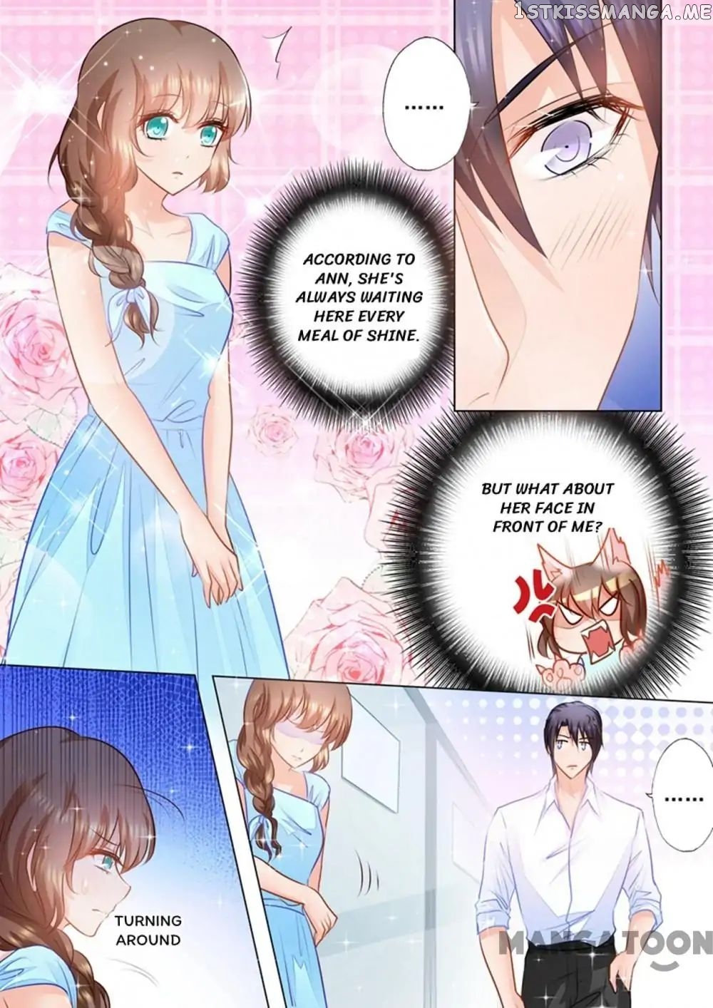 Into the Heart of a Warm Marriage chapter 84 - page 1