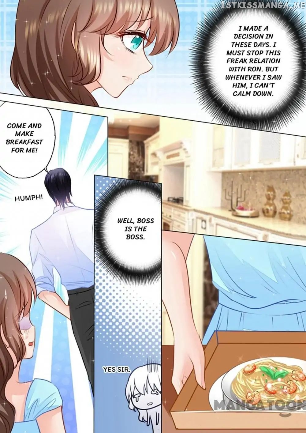 Into the Heart of a Warm Marriage chapter 84 - page 2