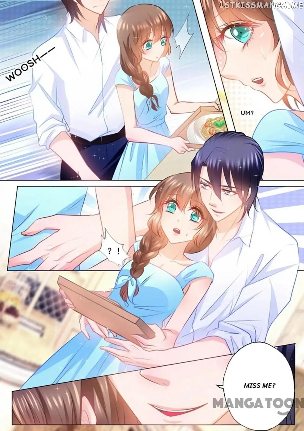 Into the Heart of a Warm Marriage chapter 84 - page 3