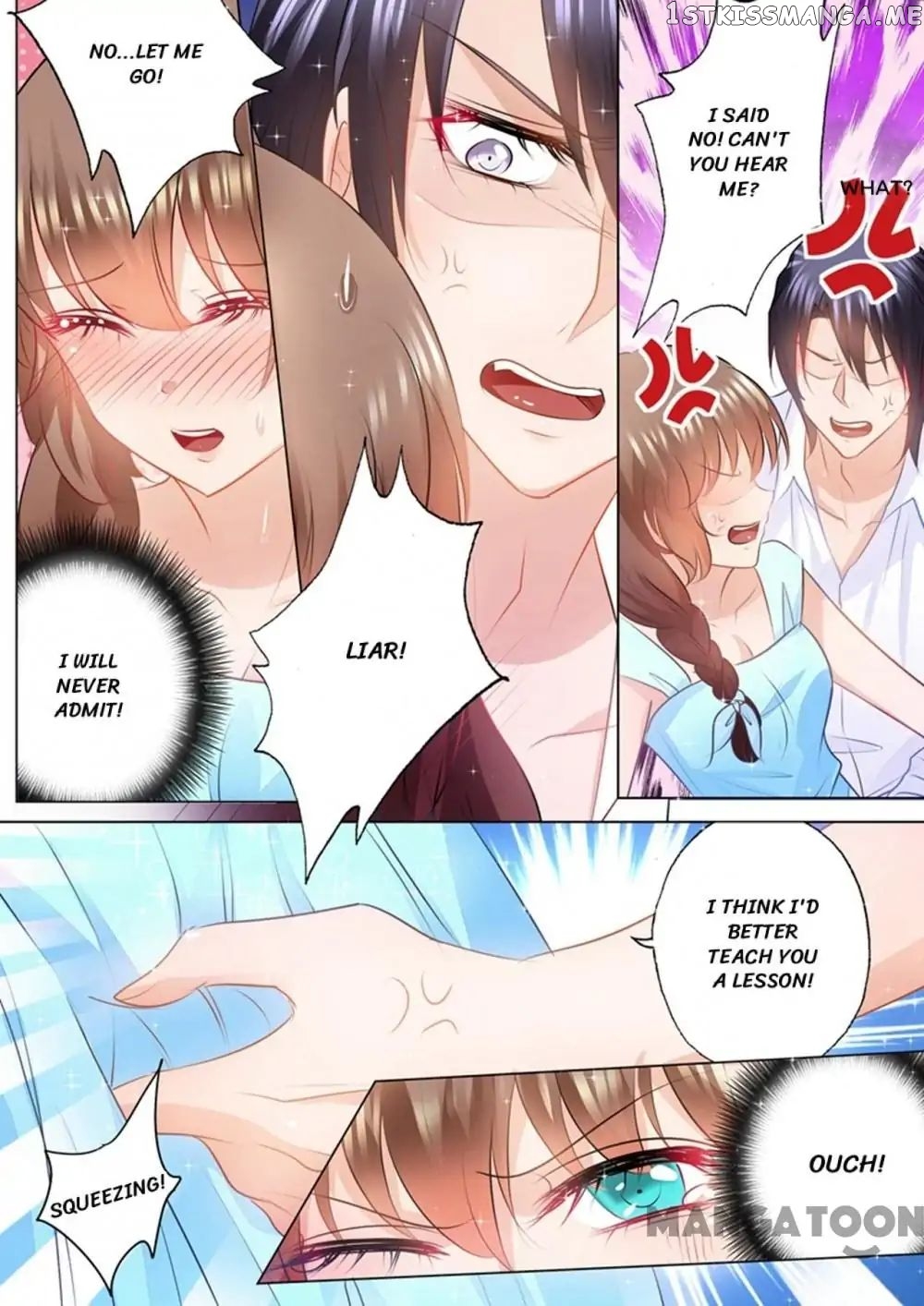 Into the Heart of a Warm Marriage chapter 84 - page 4