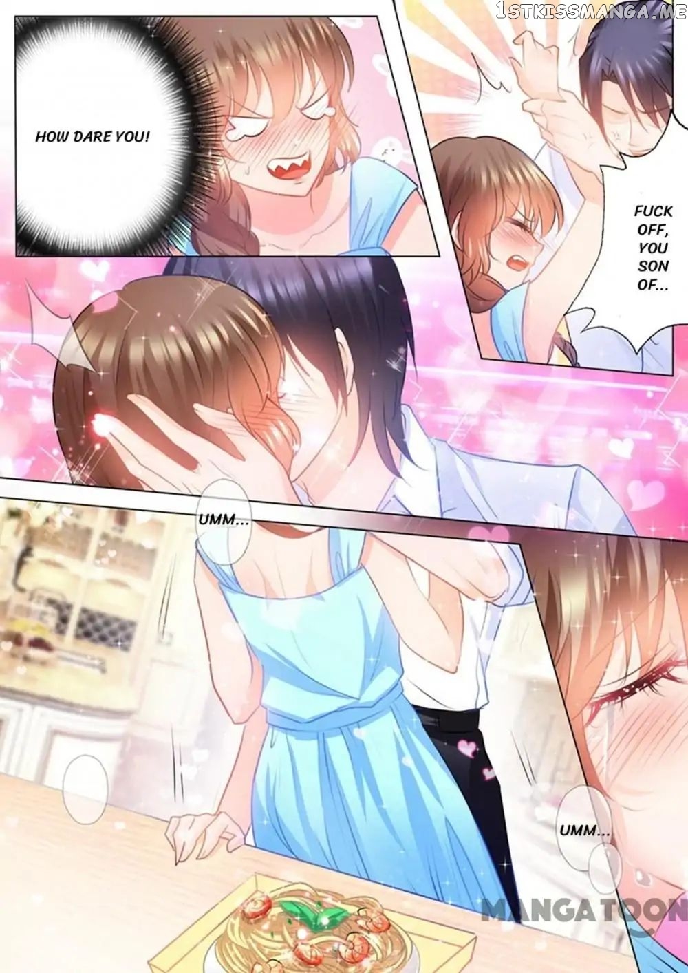 Into the Heart of a Warm Marriage chapter 84 - page 5