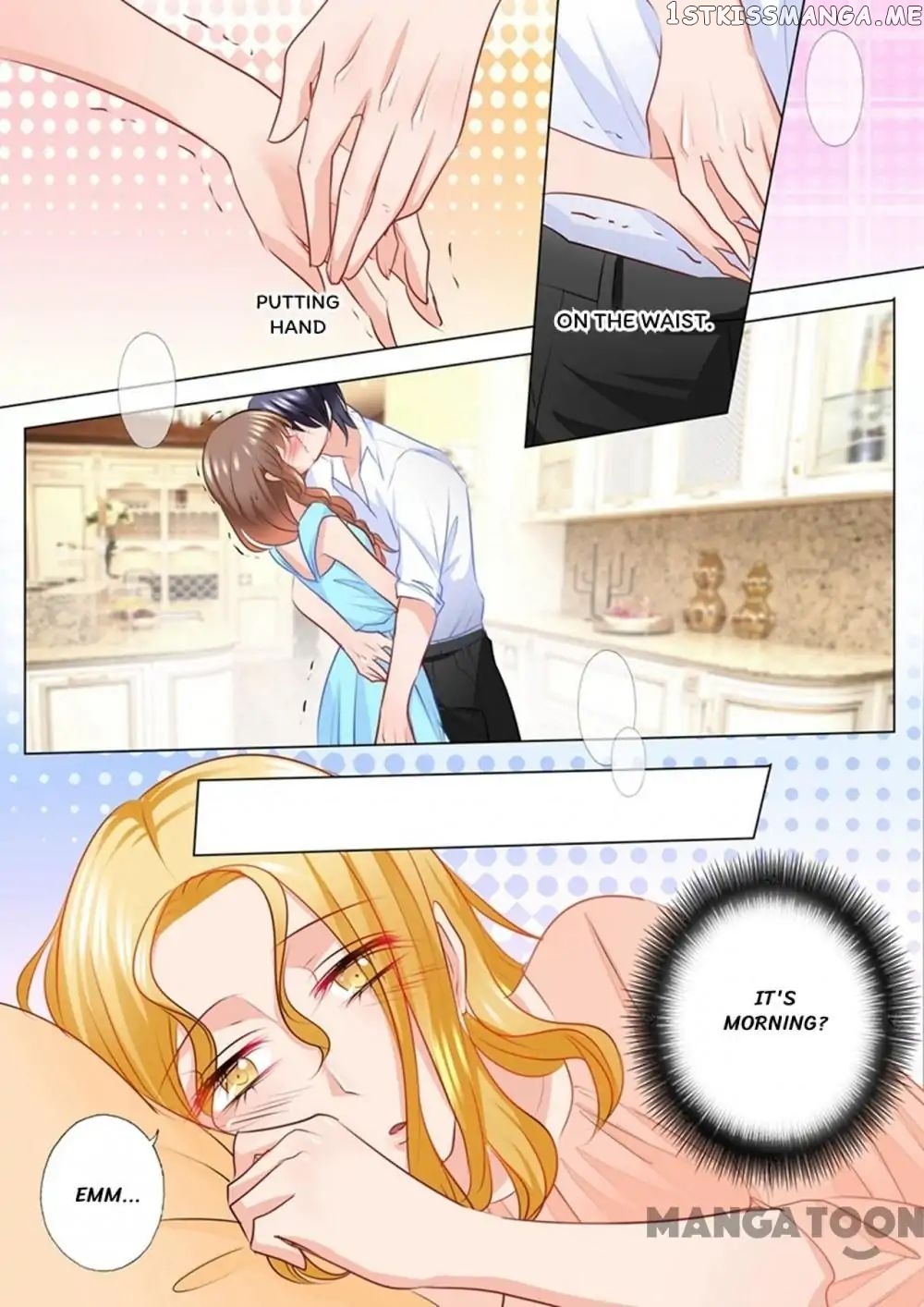 Into the Heart of a Warm Marriage chapter 84 - page 6