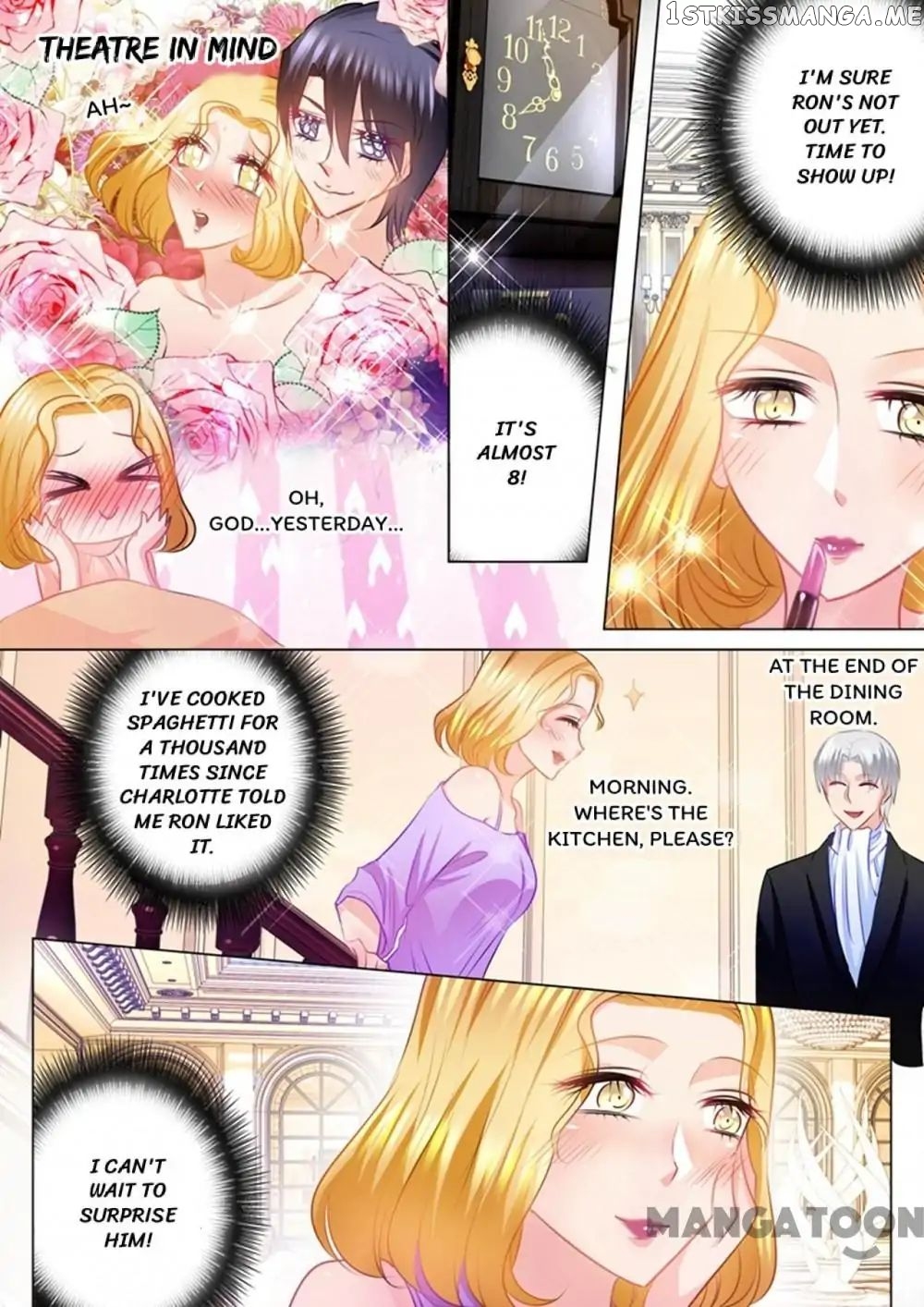 Into the Heart of a Warm Marriage chapter 84 - page 7