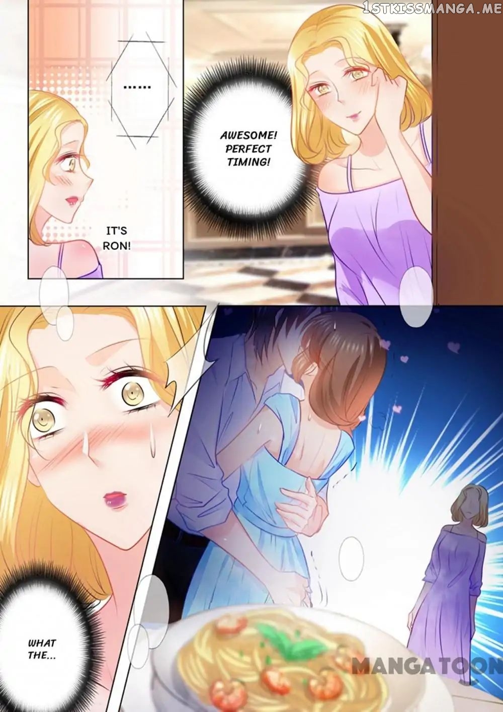 Into the Heart of a Warm Marriage chapter 84 - page 8