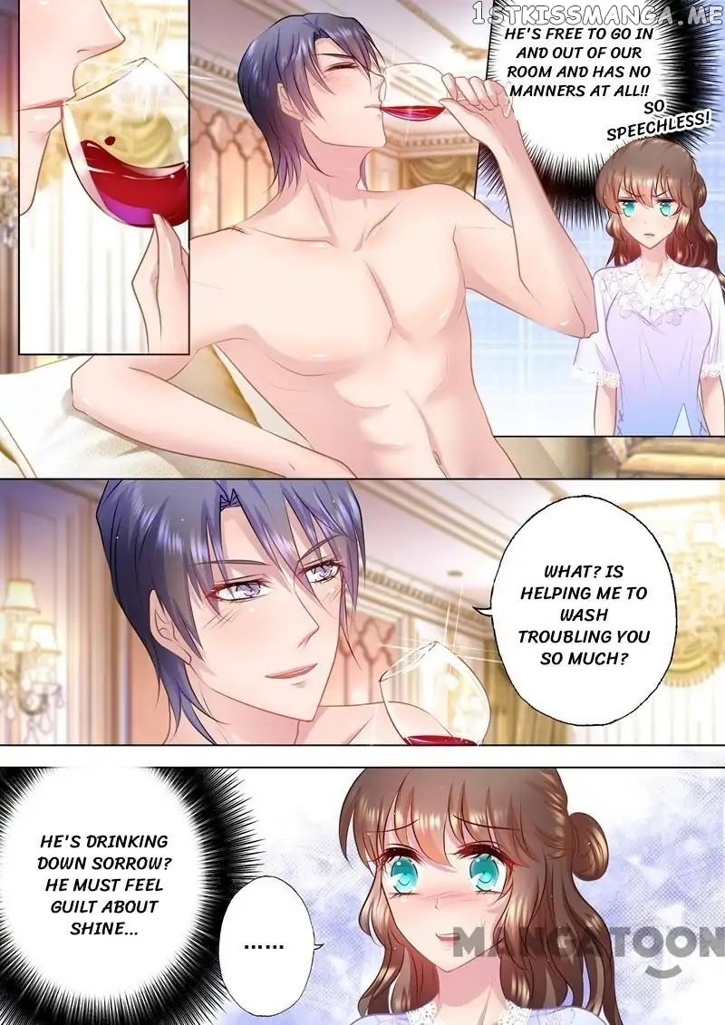 Into the Heart of a Warm Marriage chapter 40 - page 1
