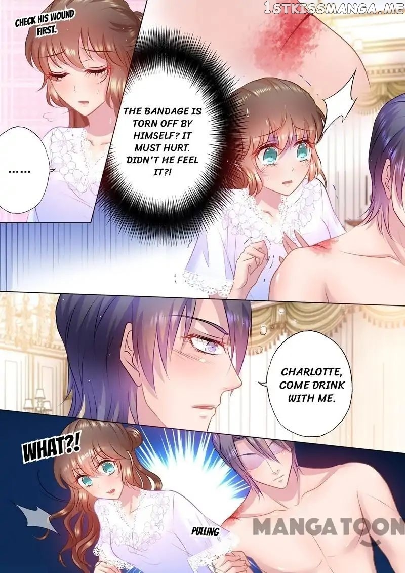 Into the Heart of a Warm Marriage chapter 40 - page 2