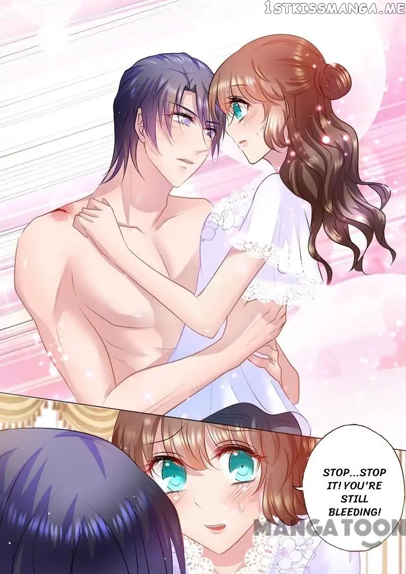 Into the Heart of a Warm Marriage chapter 40 - page 3