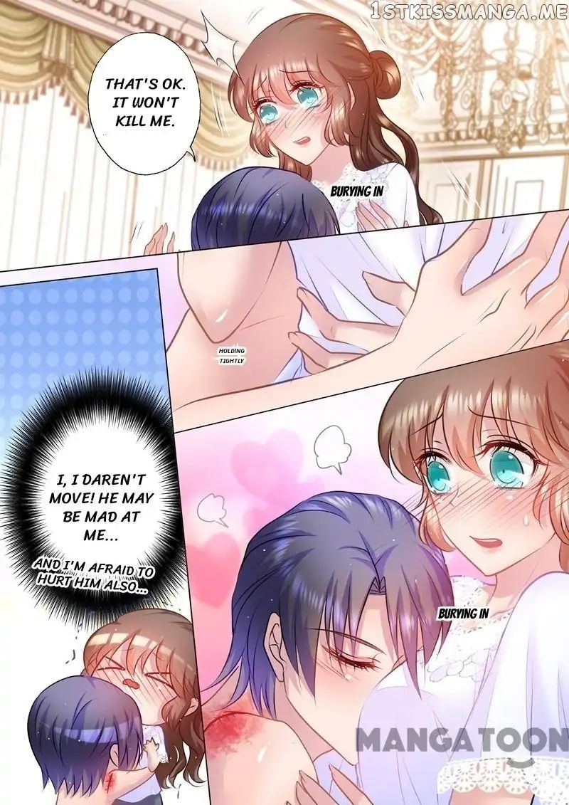 Into the Heart of a Warm Marriage chapter 40 - page 4