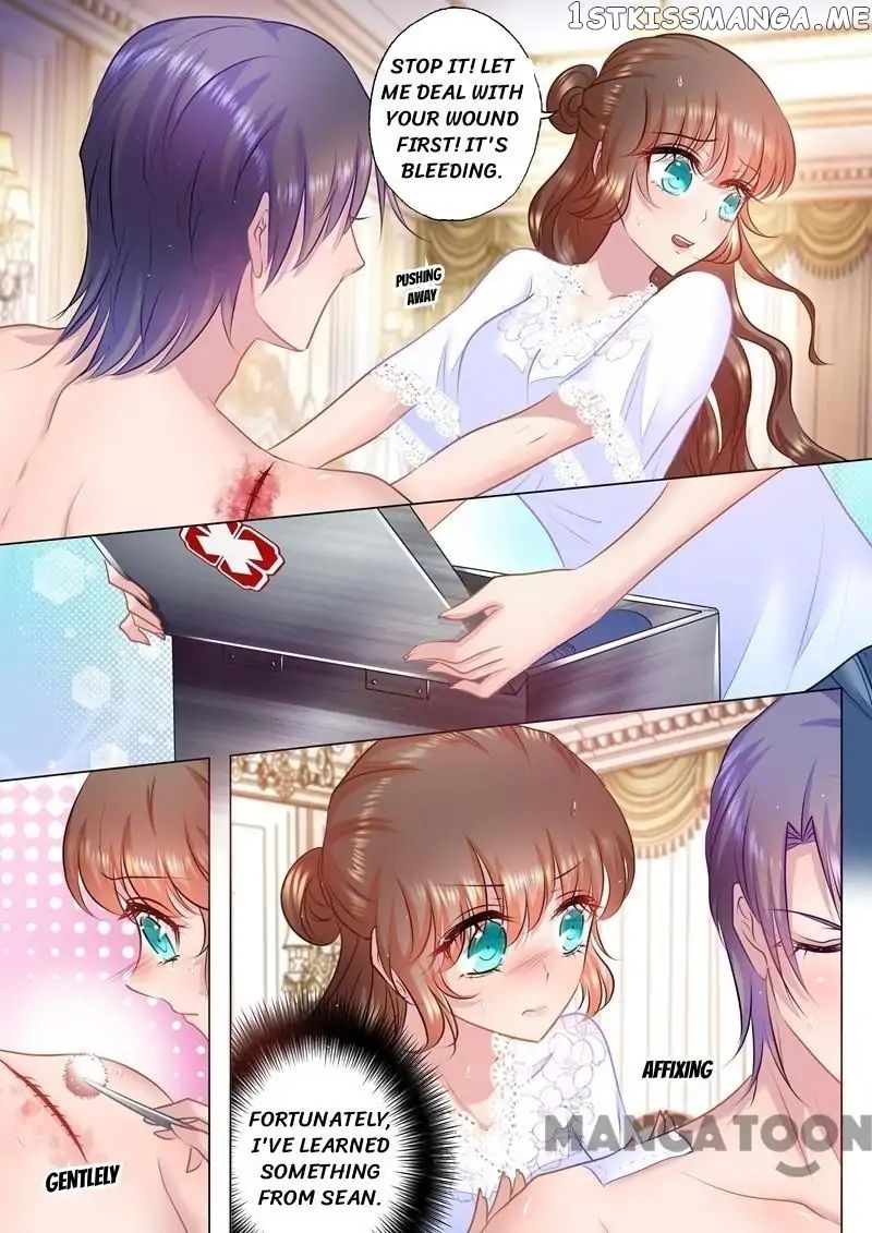 Into the Heart of a Warm Marriage chapter 40 - page 6