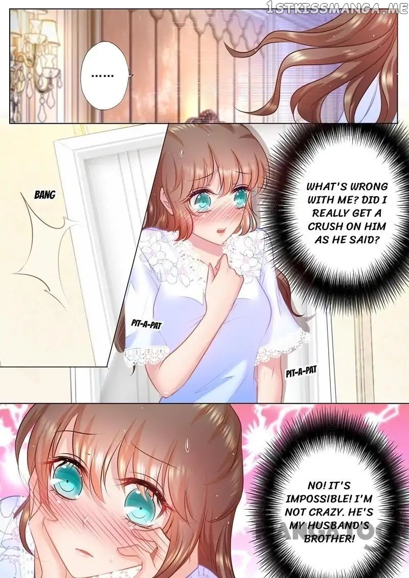 Into the Heart of a Warm Marriage chapter 40 - page 8