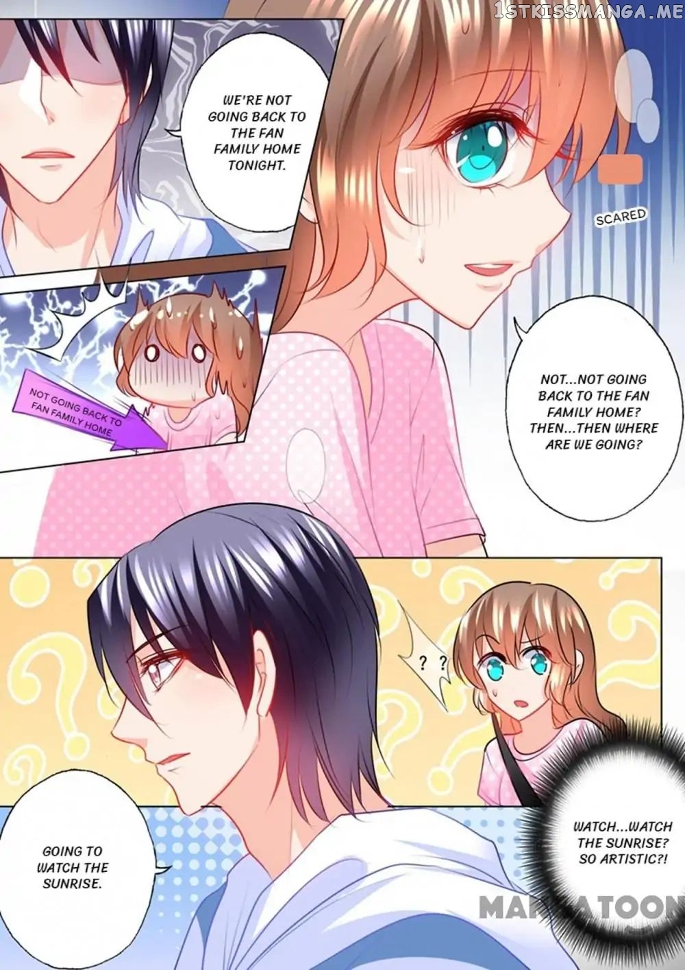 Into the Heart of a Warm Marriage chapter 125 - page 4
