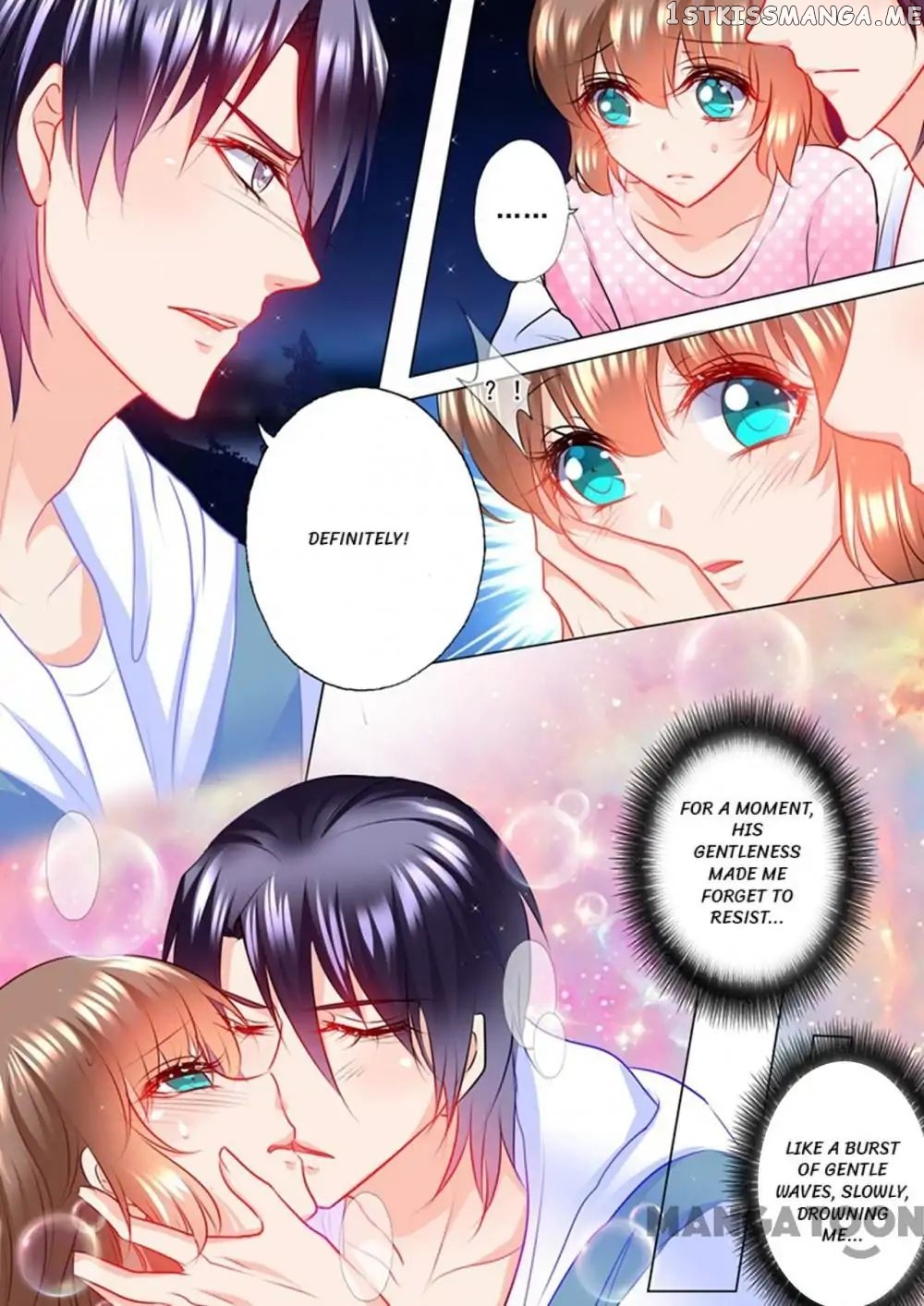Into the Heart of a Warm Marriage chapter 125 - page 6