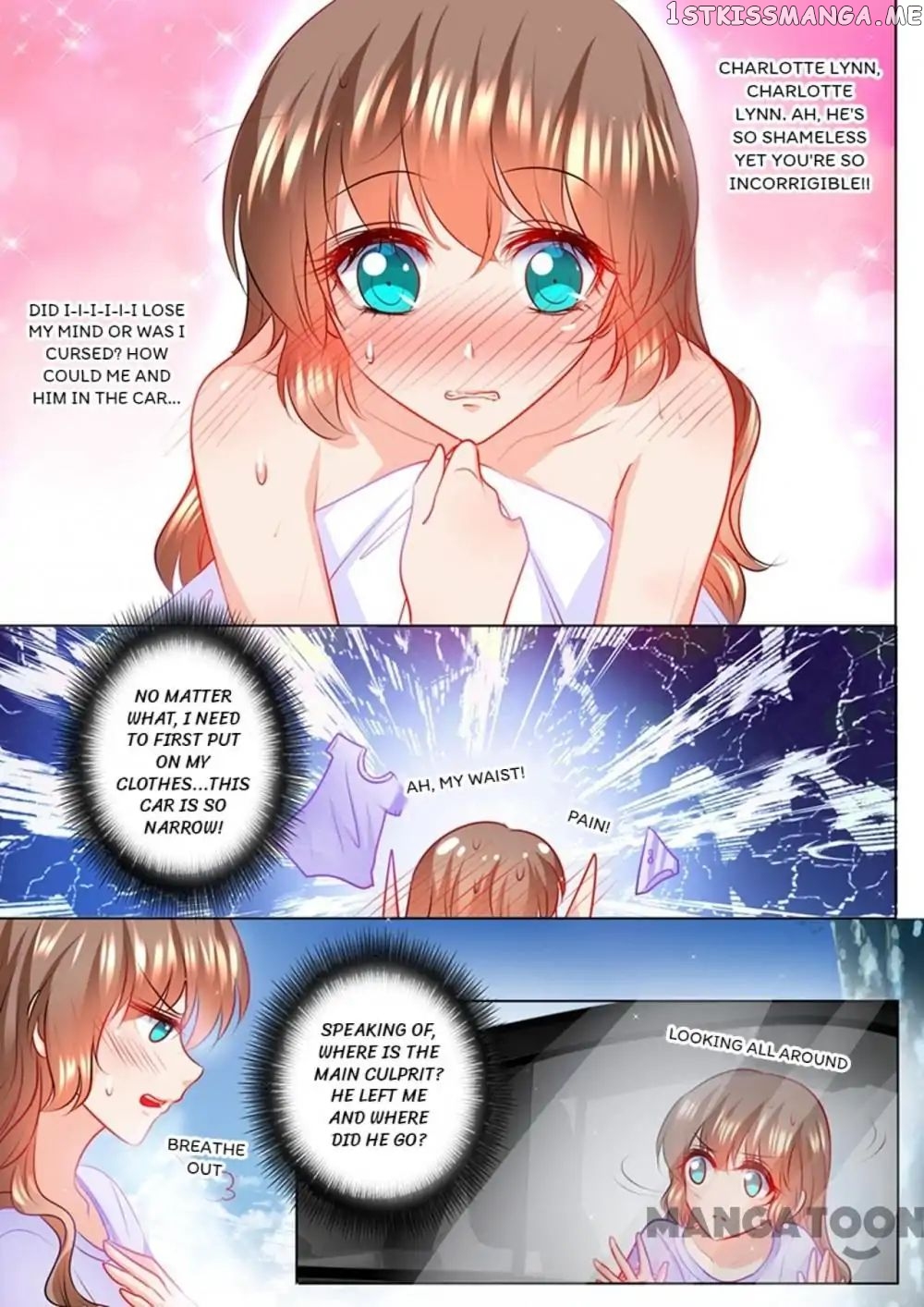Into the Heart of a Warm Marriage chapter 125 - page 8