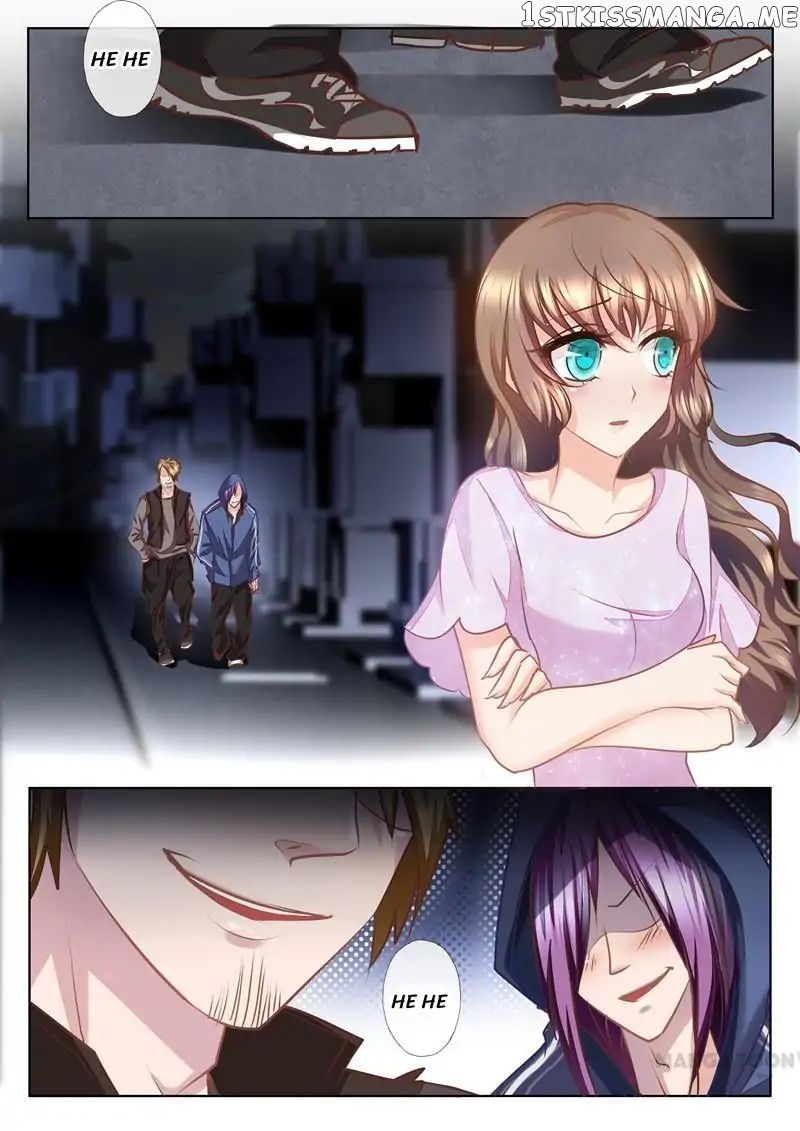 Into the Heart of a Warm Marriage chapter 17 - page 2