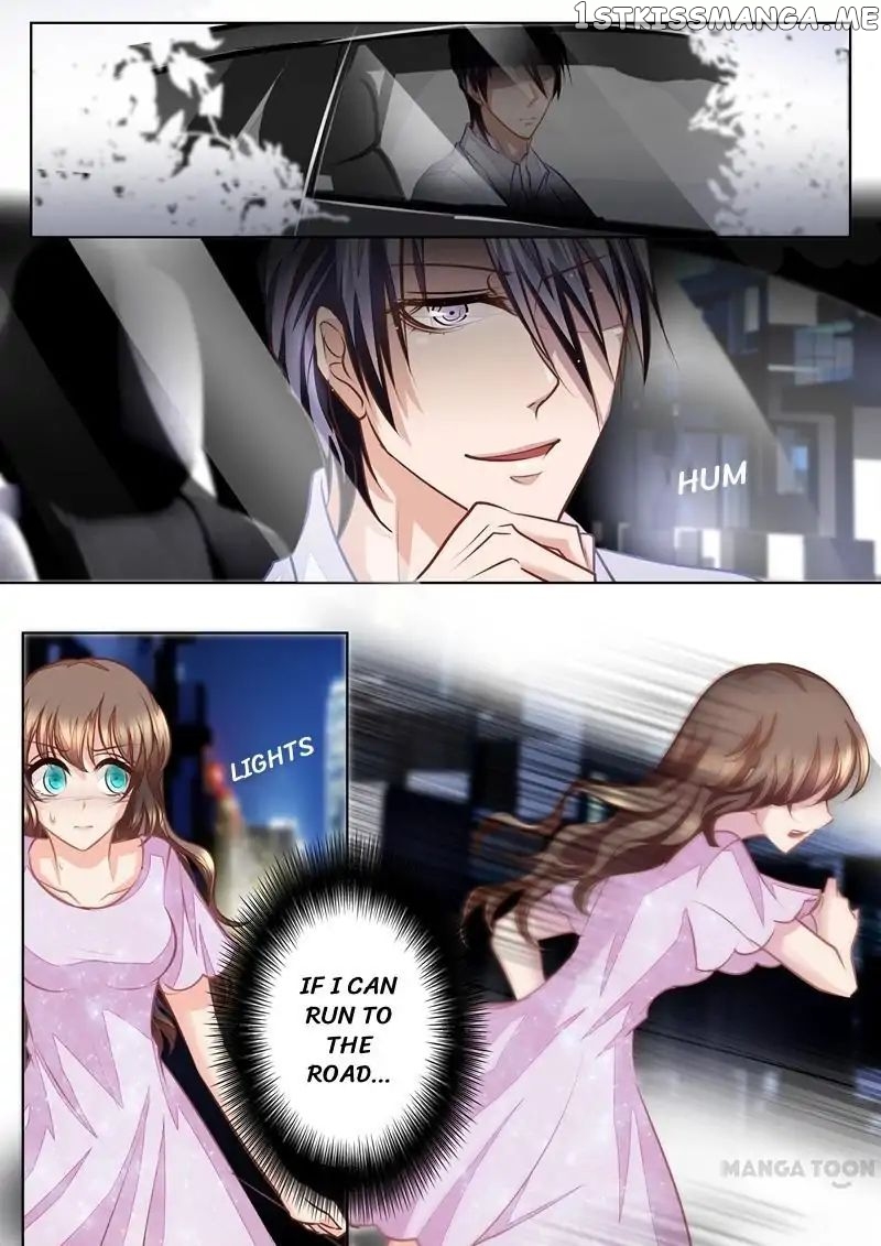 Into the Heart of a Warm Marriage chapter 17 - page 4