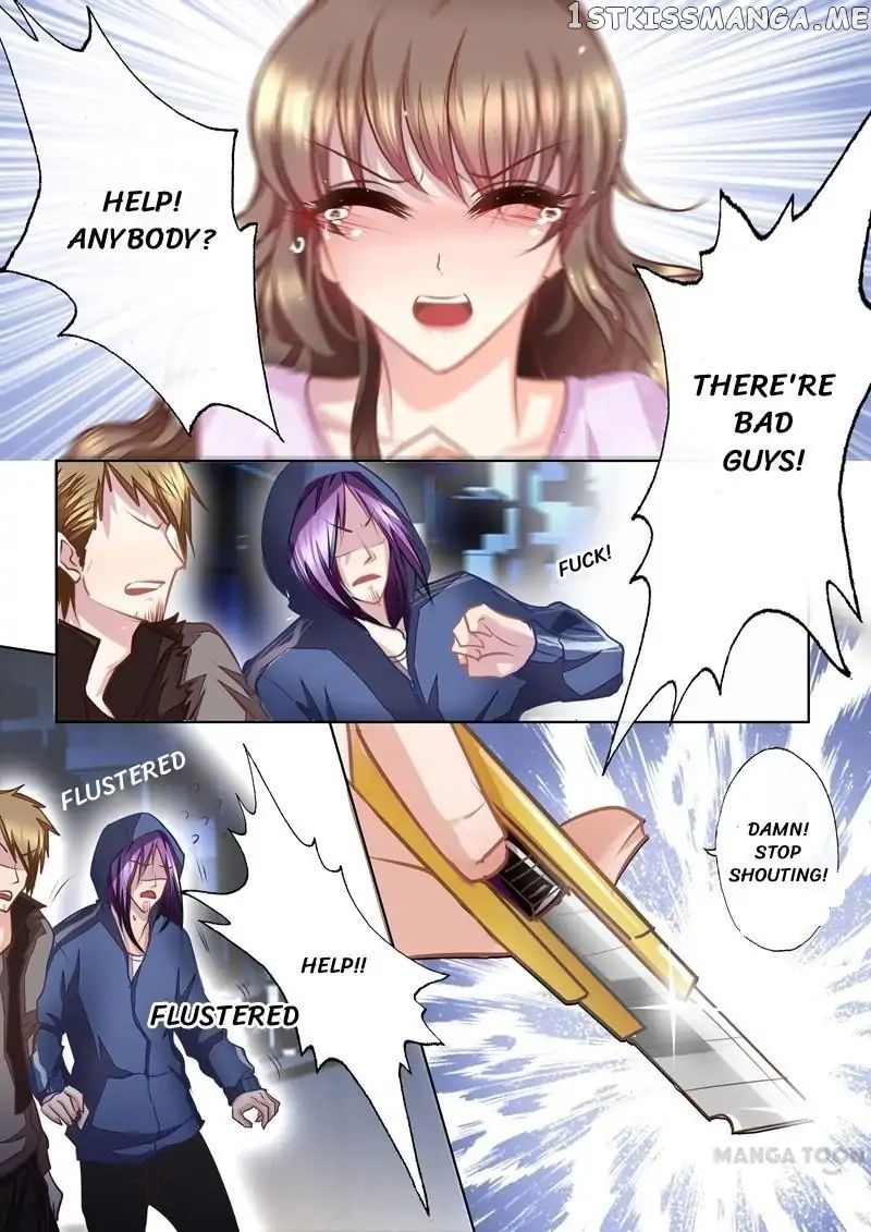 Into the Heart of a Warm Marriage chapter 17 - page 6