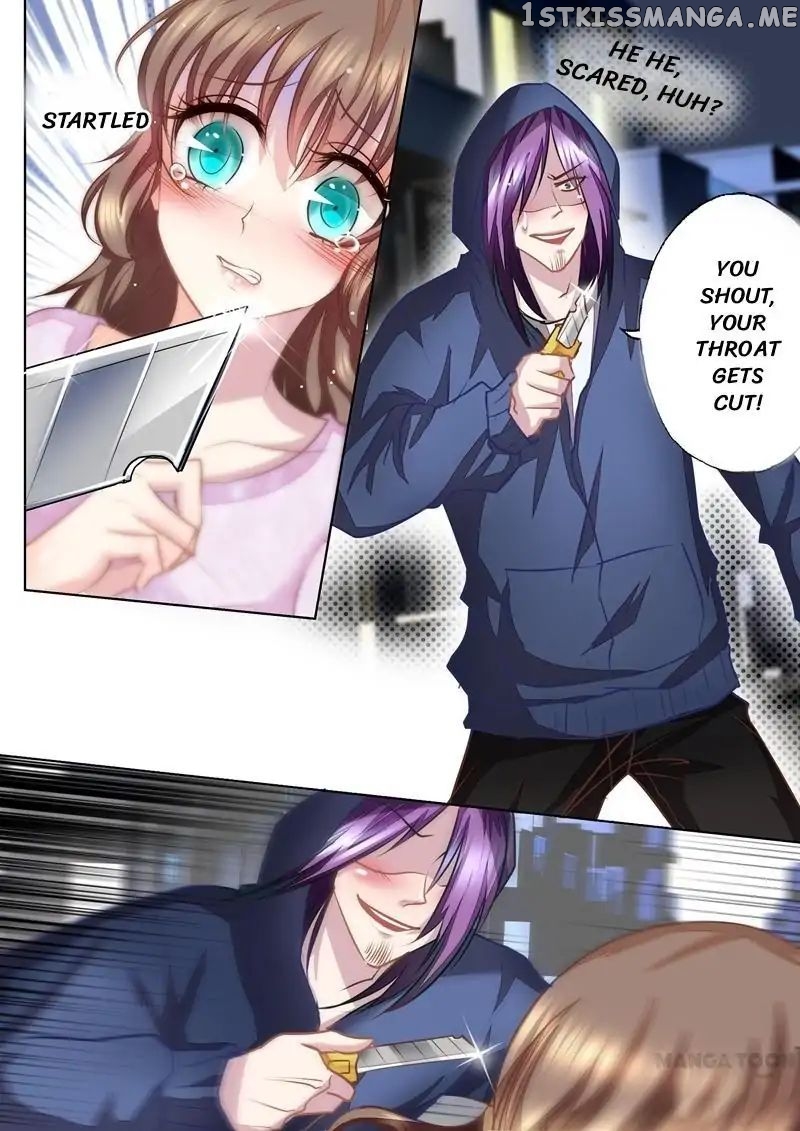 Into the Heart of a Warm Marriage chapter 17 - page 7