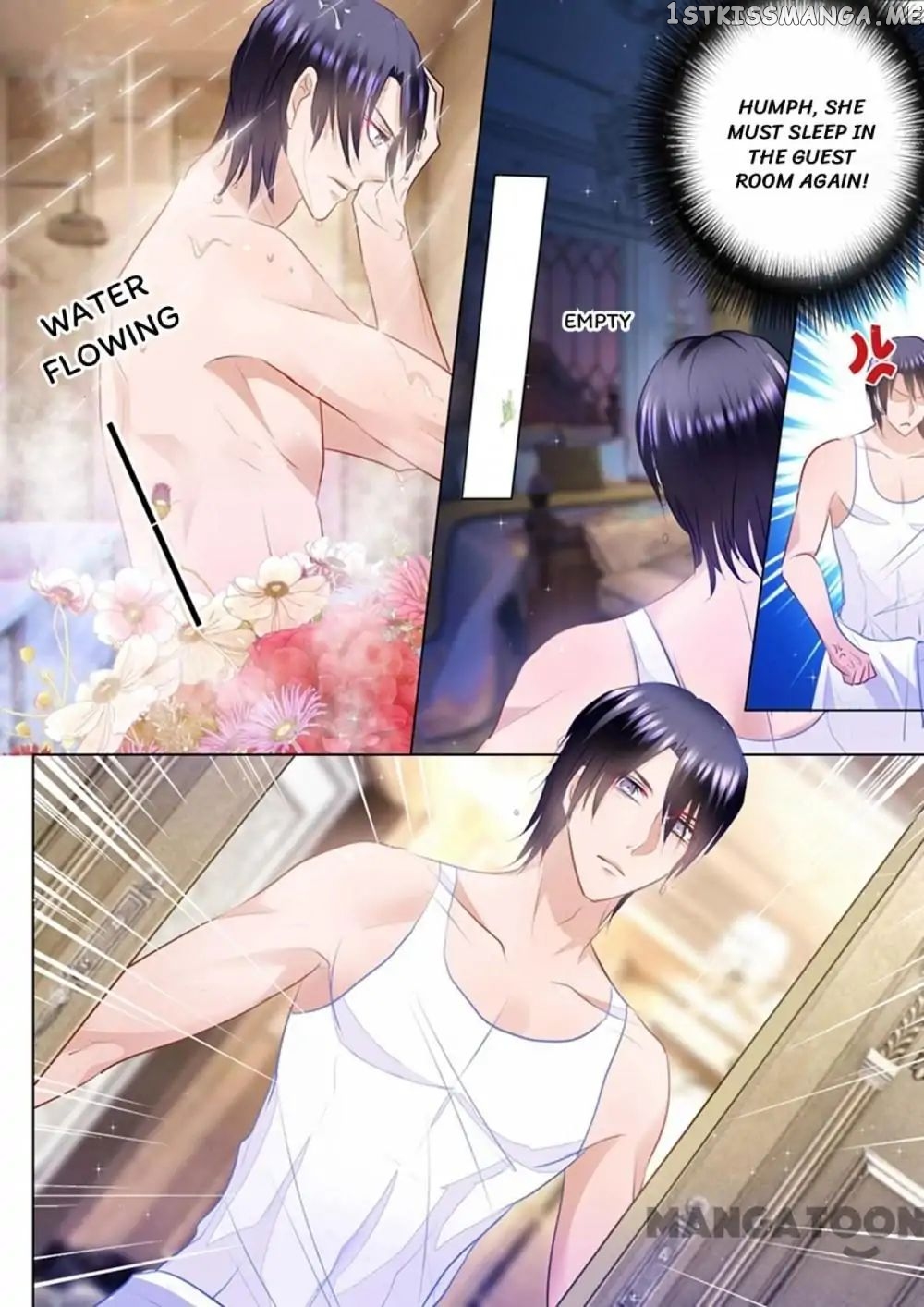 Into the Heart of a Warm Marriage chapter 82 - page 1