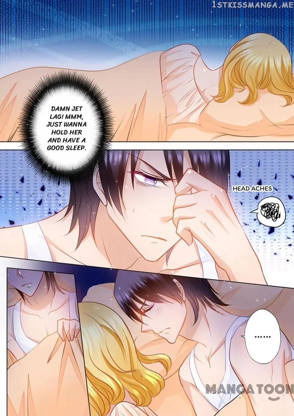 Into the Heart of a Warm Marriage chapter 82 - page 2