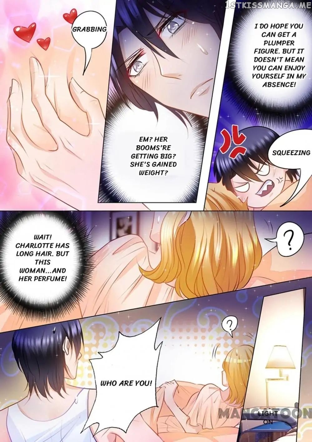 Into the Heart of a Warm Marriage chapter 82 - page 4