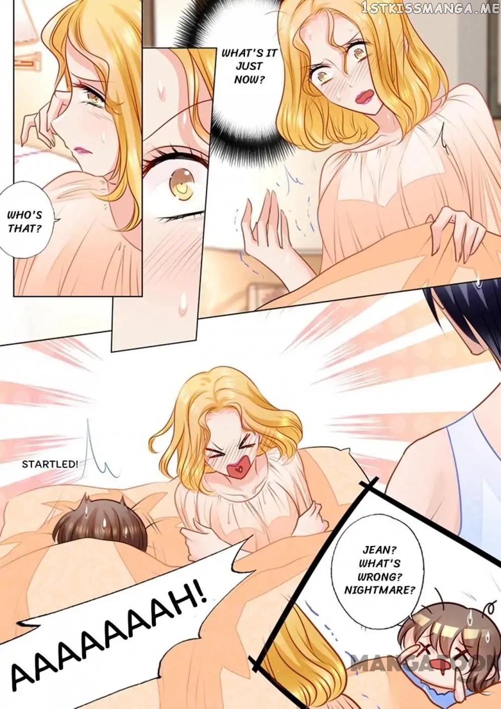Into the Heart of a Warm Marriage chapter 82 - page 5