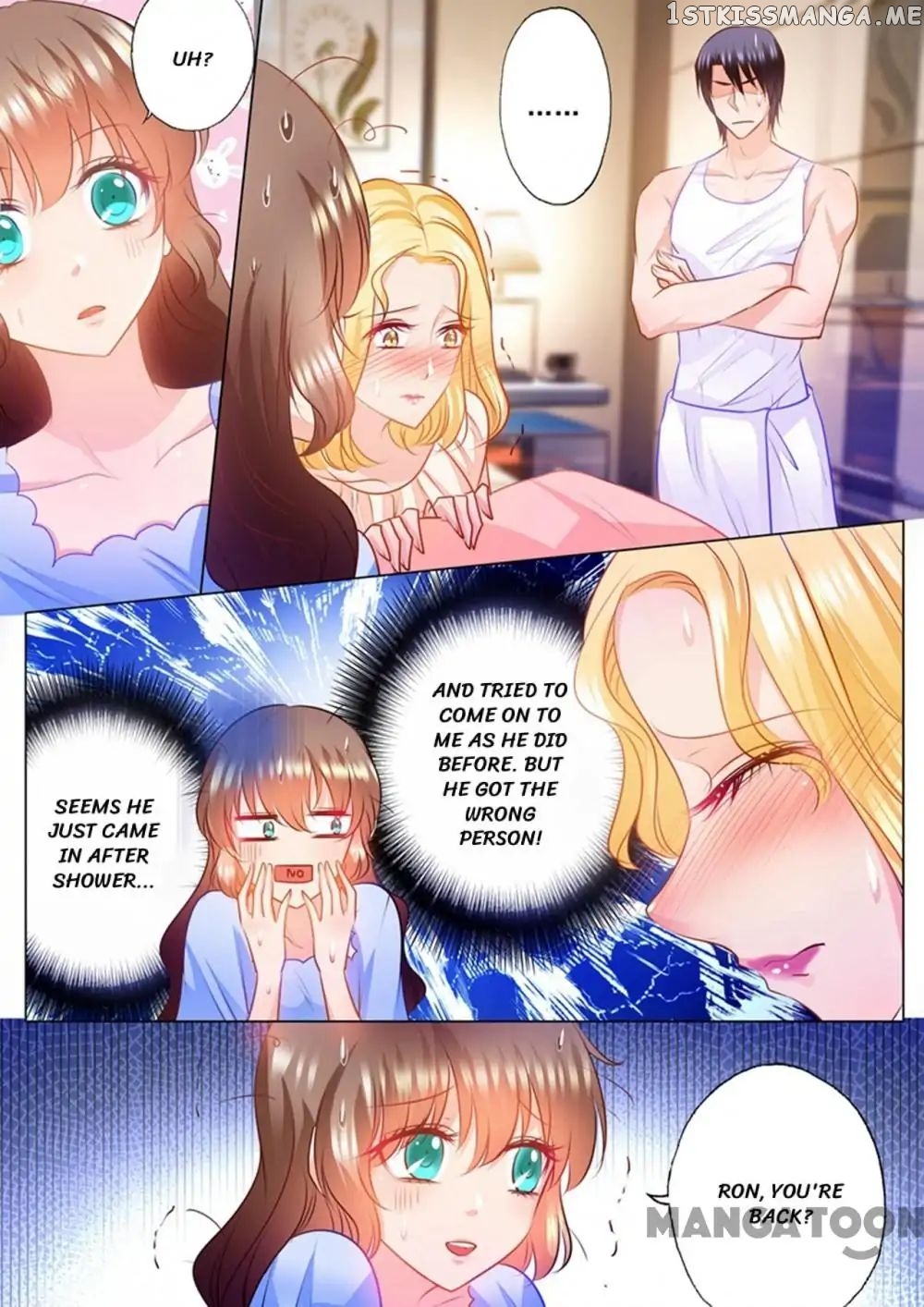 Into the Heart of a Warm Marriage chapter 82 - page 6