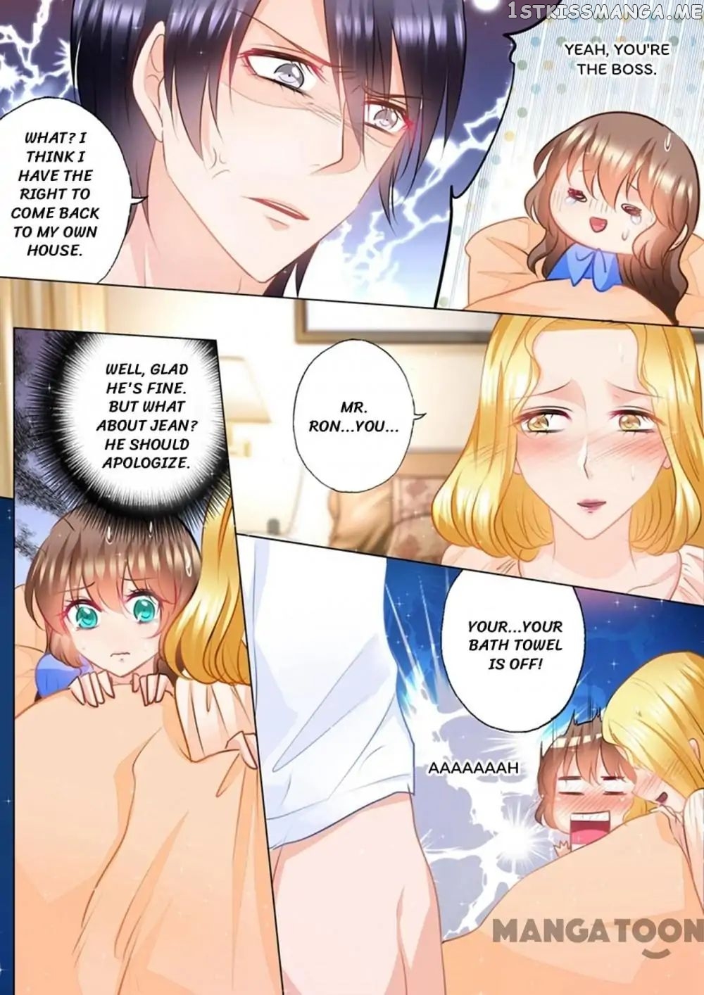 Into the Heart of a Warm Marriage chapter 82 - page 7