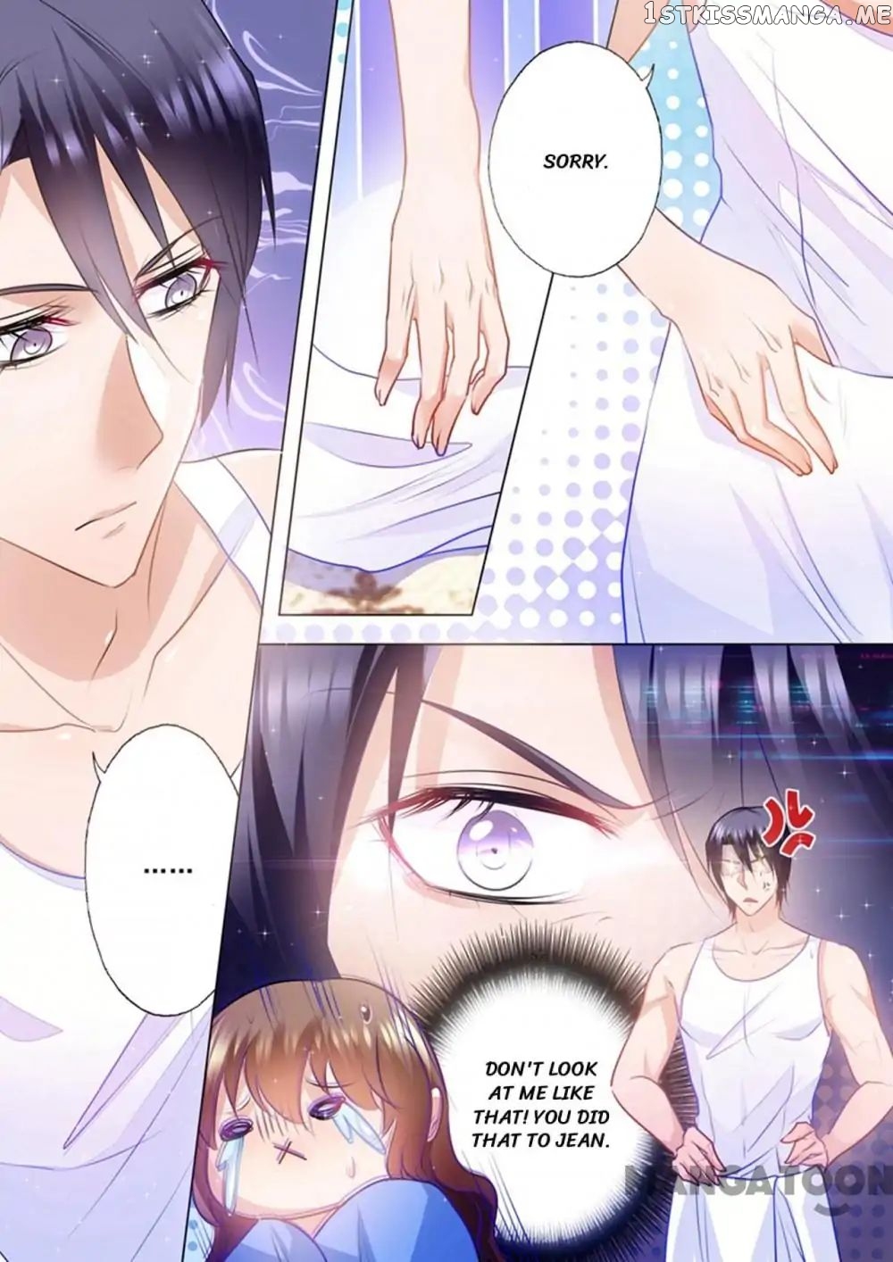 Into the Heart of a Warm Marriage chapter 82 - page 8