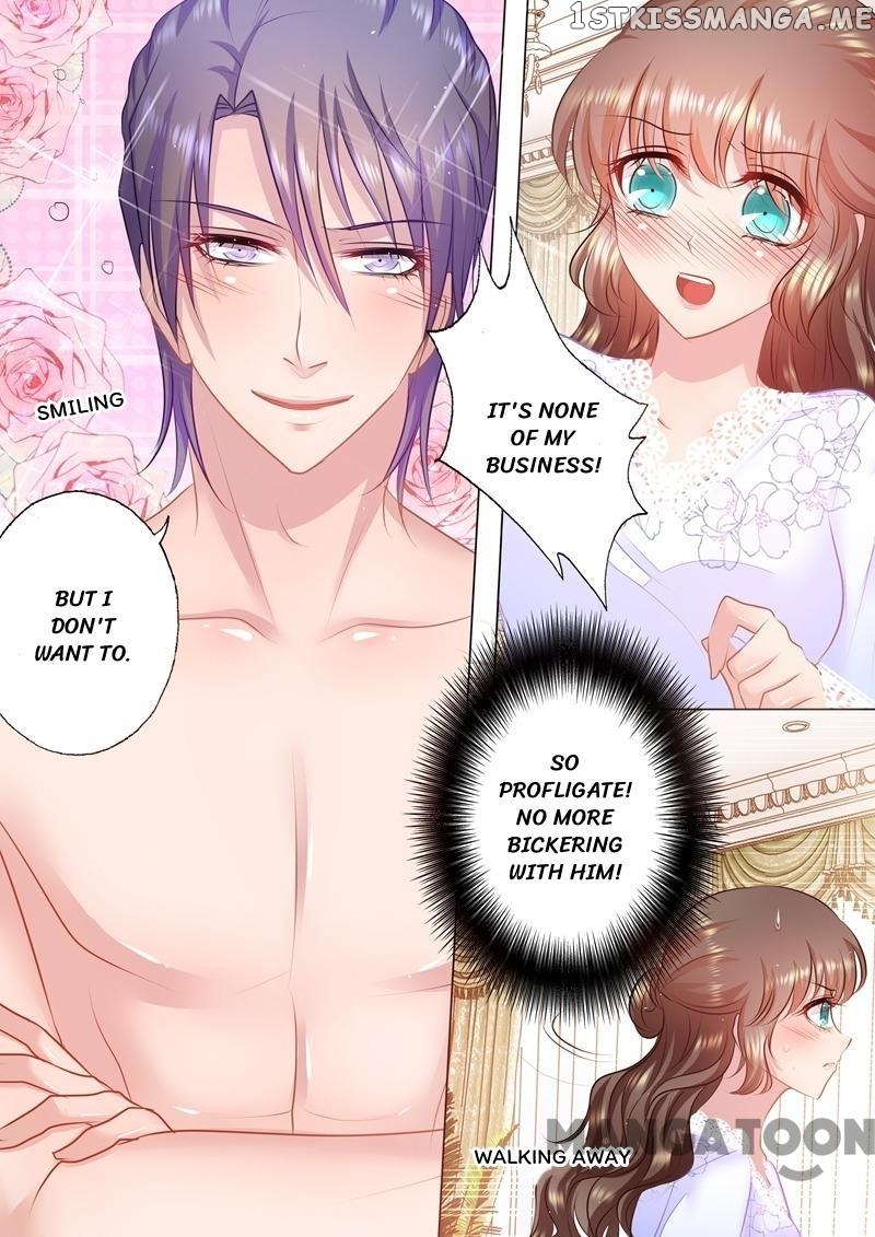 Into the Heart of a Warm Marriage chapter 41 - page 3