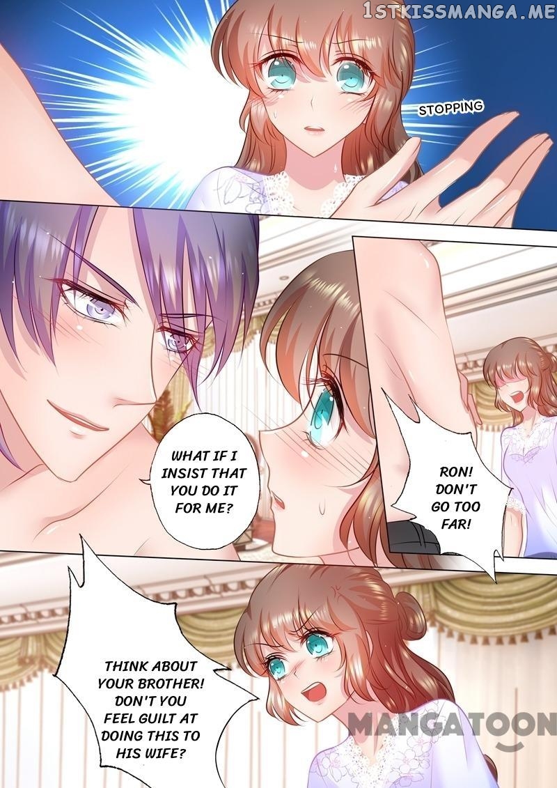 Into the Heart of a Warm Marriage chapter 41 - page 4