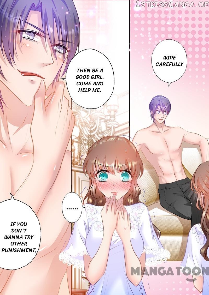 Into the Heart of a Warm Marriage chapter 41 - page 7
