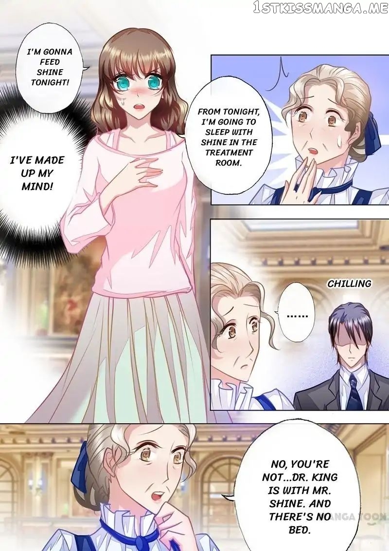 Into the Heart of a Warm Marriage chapter 24 - page 1