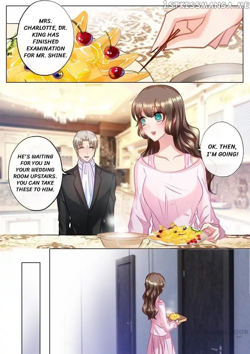 Into the Heart of a Warm Marriage chapter 24 - page 3