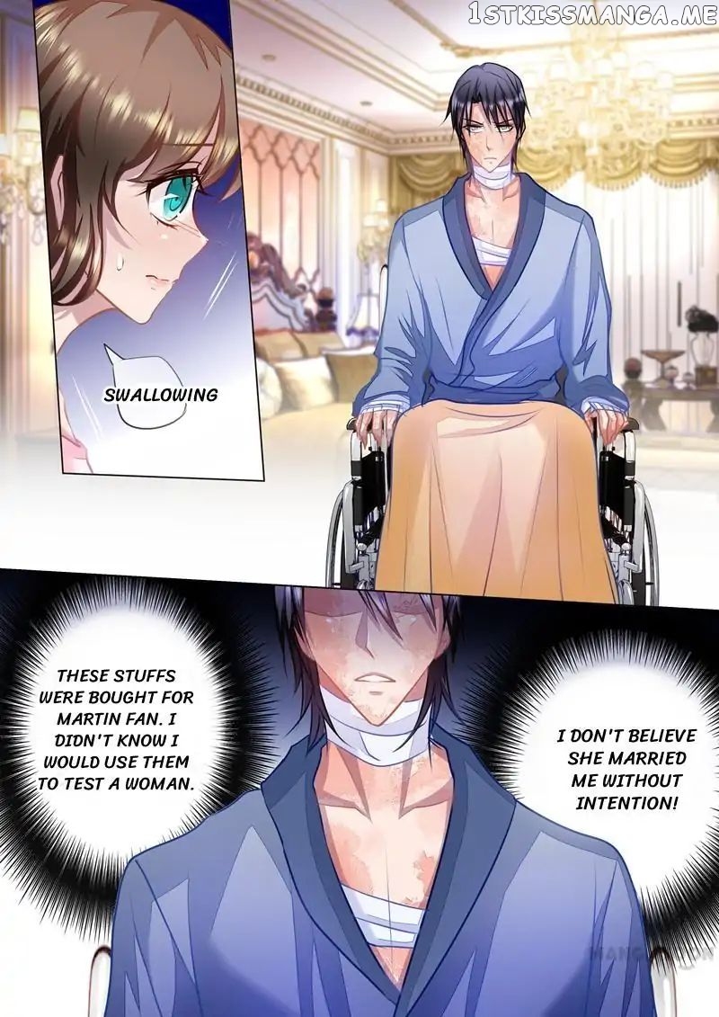 Into the Heart of a Warm Marriage chapter 24 - page 5