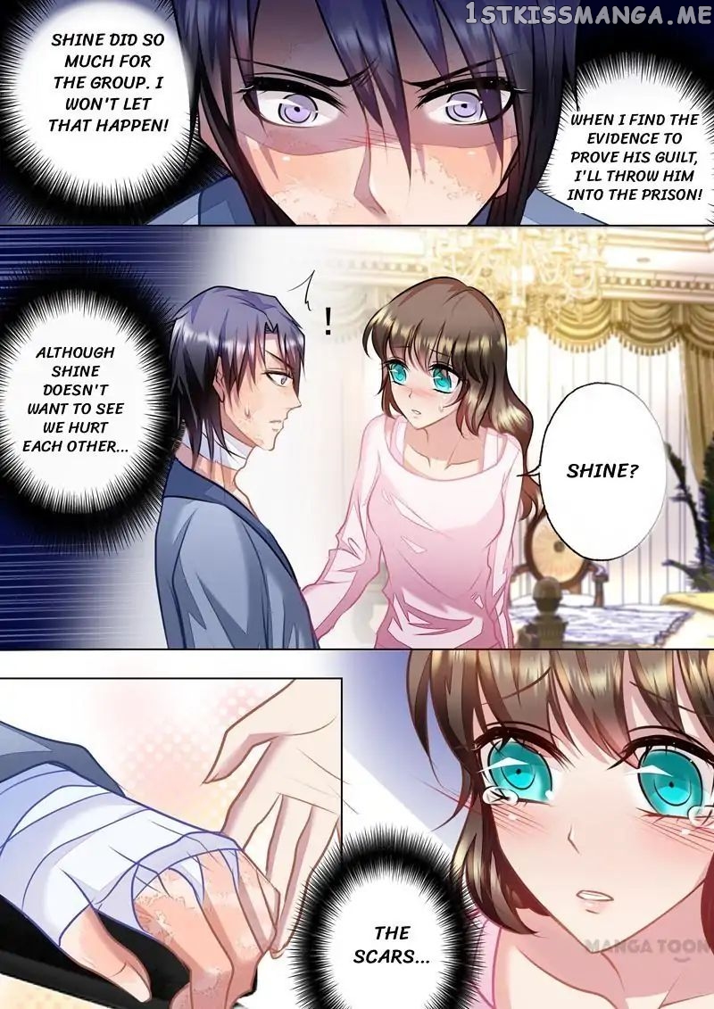 Into the Heart of a Warm Marriage chapter 24 - page 7