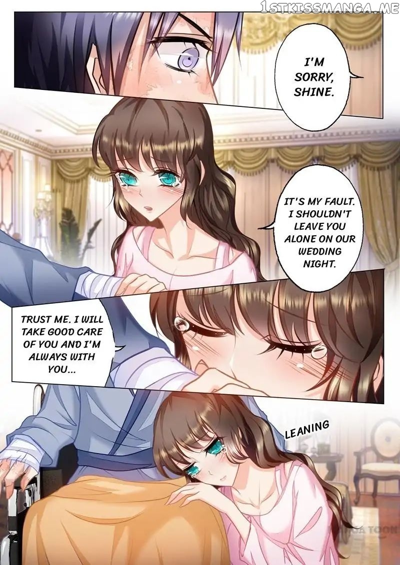 Into the Heart of a Warm Marriage chapter 24 - page 8