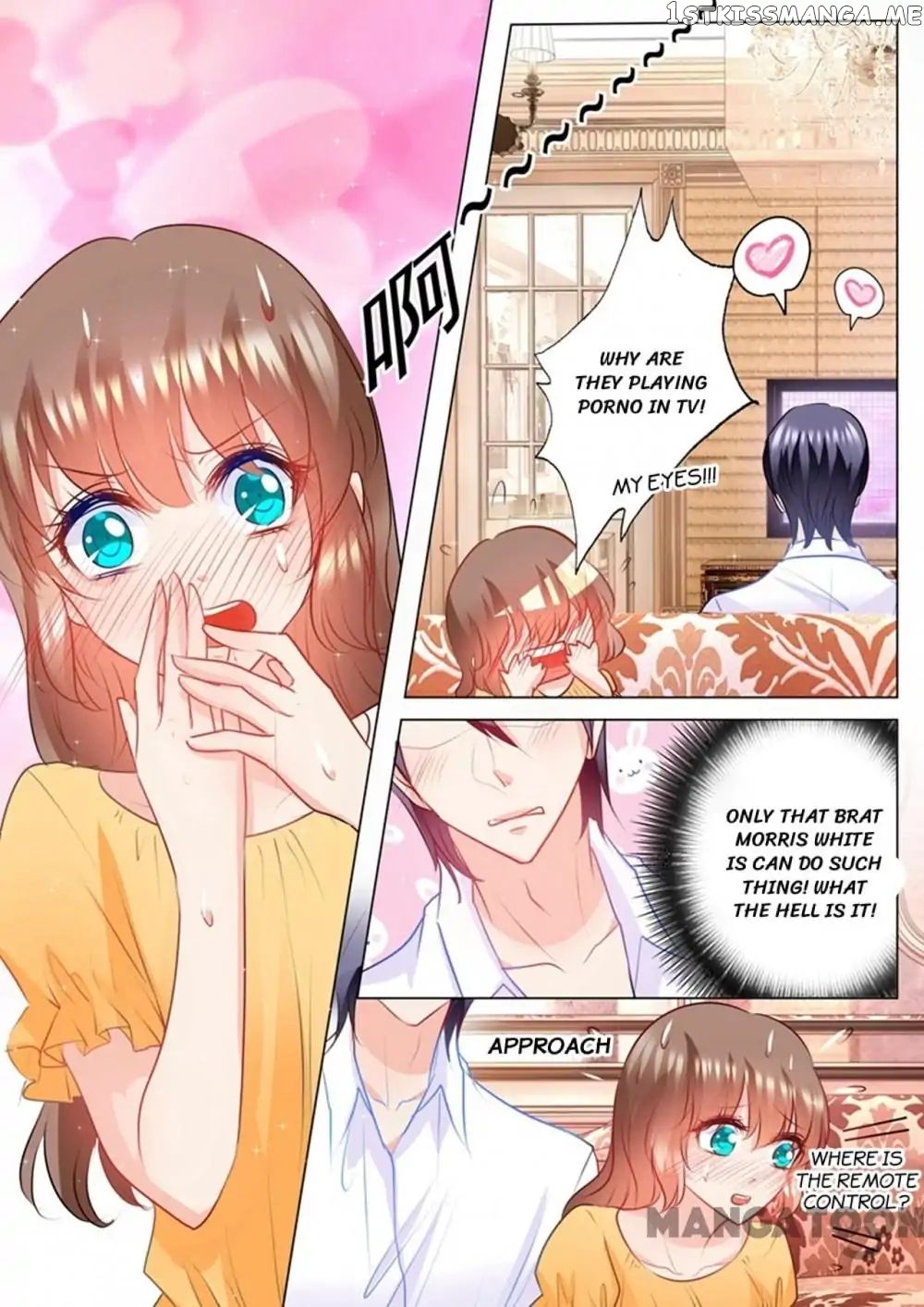 Into the Heart of a Warm Marriage chapter 101 - page 1