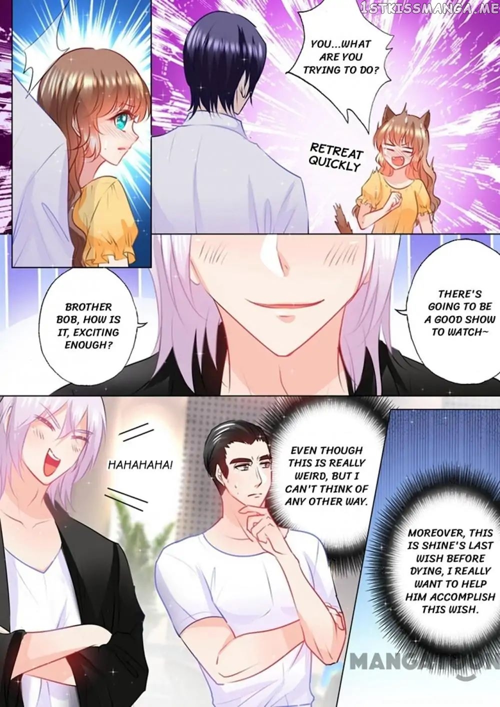 Into the Heart of a Warm Marriage chapter 101 - page 2