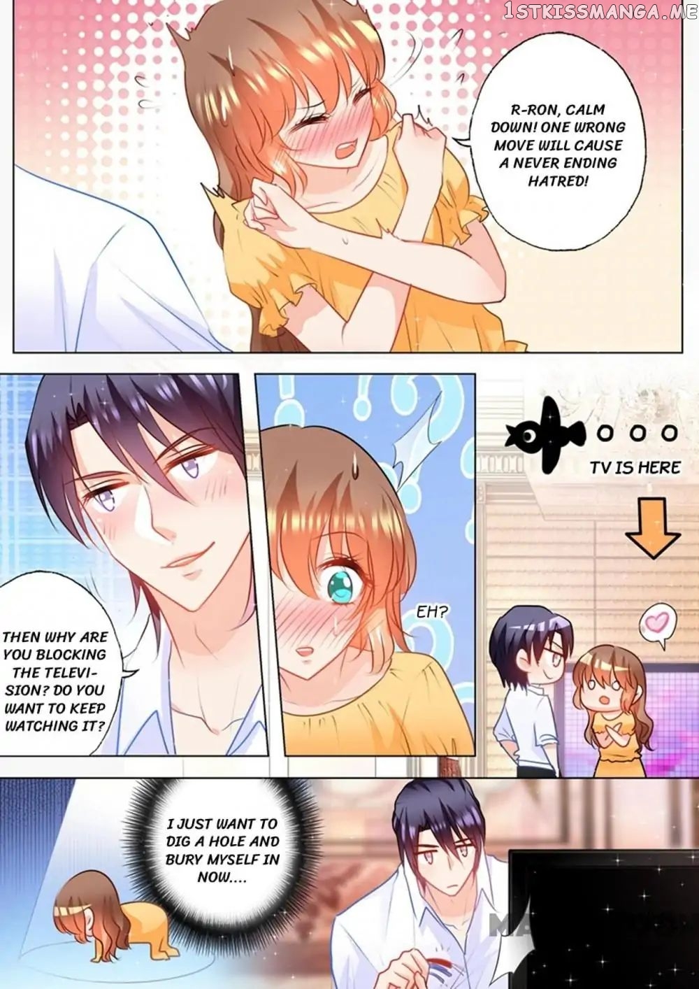 Into the Heart of a Warm Marriage chapter 101 - page 3