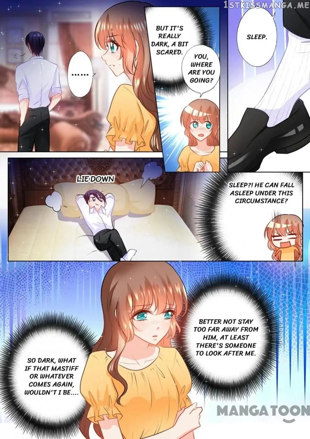 Into the Heart of a Warm Marriage chapter 101 - page 5