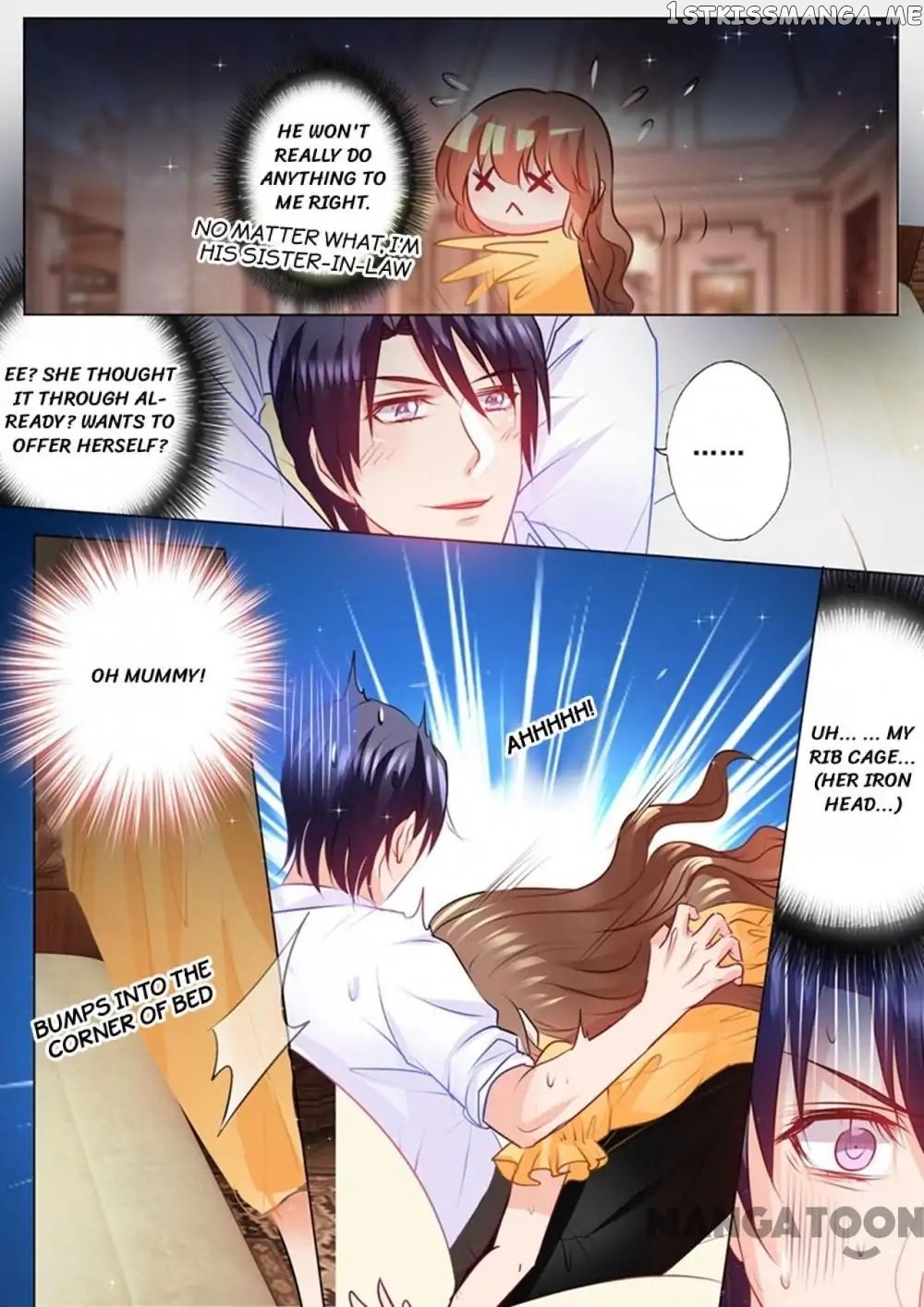 Into the Heart of a Warm Marriage chapter 101 - page 6