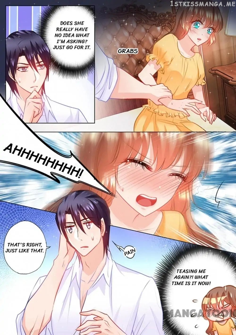 Into the Heart of a Warm Marriage chapter 101 - page 8
