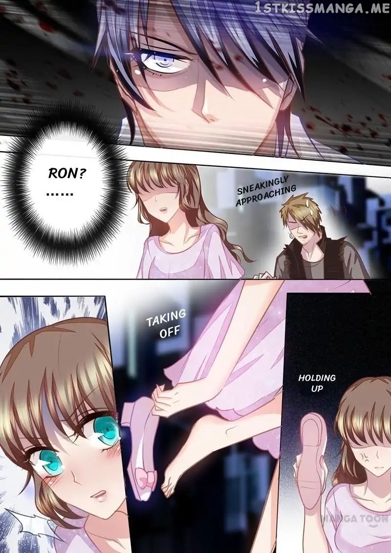 Into the Heart of a Warm Marriage chapter 18 - page 1