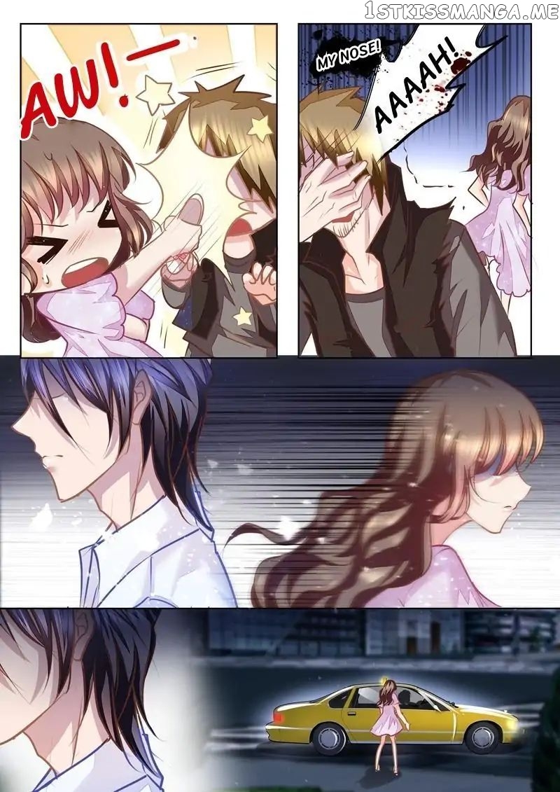 Into the Heart of a Warm Marriage chapter 18 - page 2
