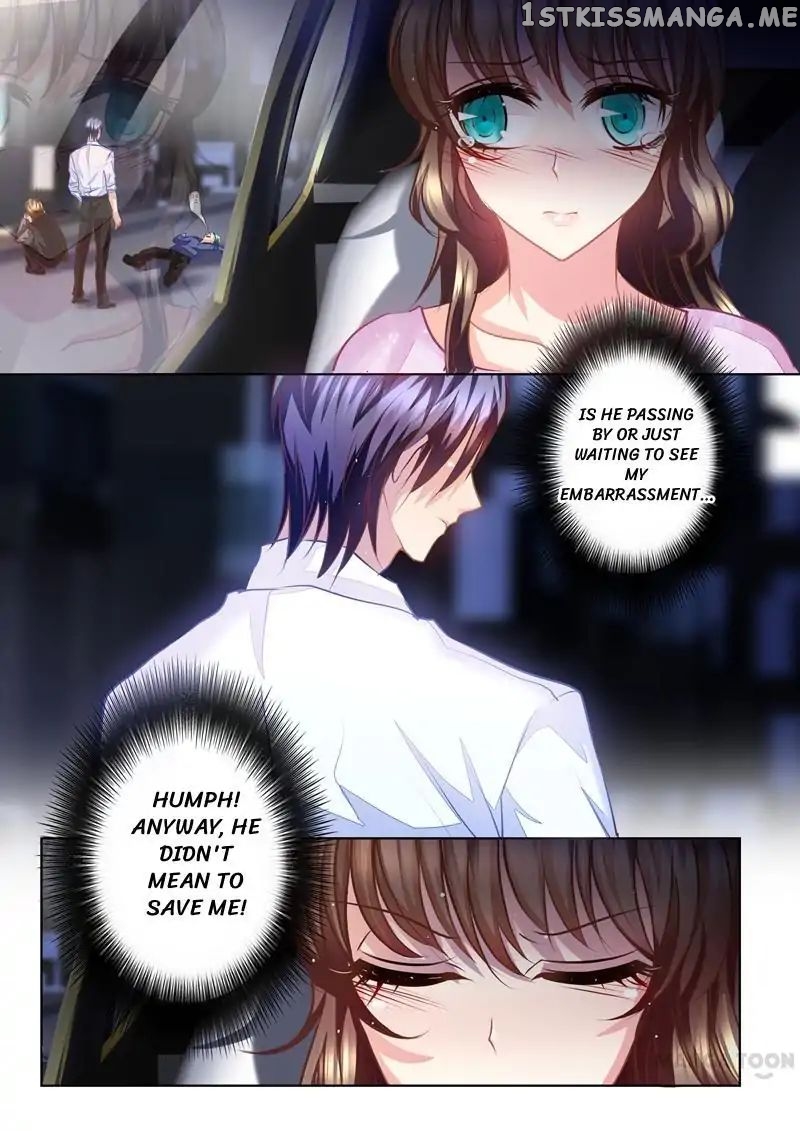 Into the Heart of a Warm Marriage chapter 18 - page 3