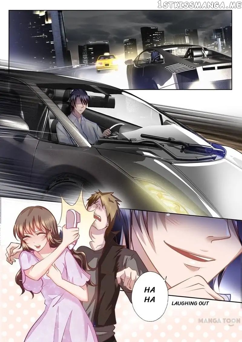 Into the Heart of a Warm Marriage chapter 18 - page 4