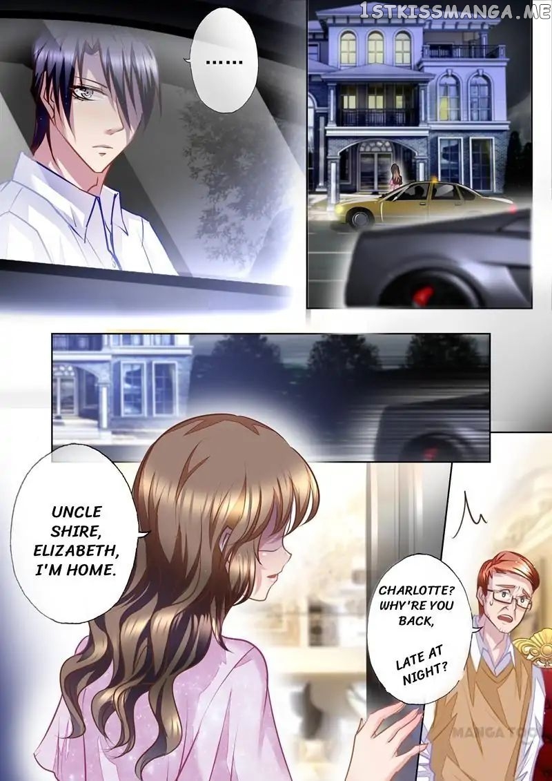 Into the Heart of a Warm Marriage chapter 18 - page 5